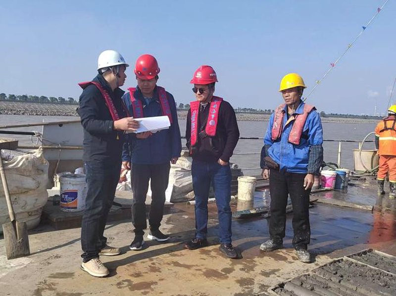 地质勘察行业动态:精准探寻地下未知